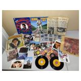 Elvis Presley Memorabilia