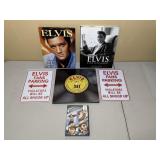 Elvis Presley Books