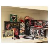 Elvis Memorabilia
