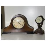 Mantel Clocks