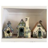 Bird Houses
