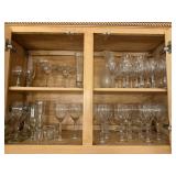 Stemware & Barware Glasses
