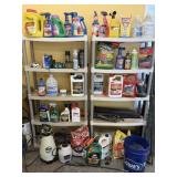 Garden and Yard Products