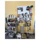 Tools - Products - Supplies
