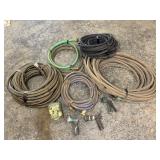 Water Hoses Etc