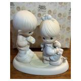 Precious Moments Figurine
