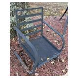 Patio Armchair