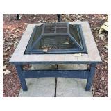 Fire Pit