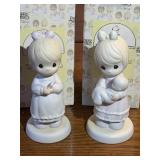 Precious Moments Figurines