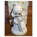 Precious Moments Figurine