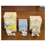 Precious Moments Figurines