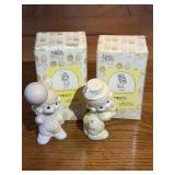 Precious Moments Figurines