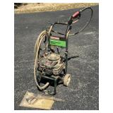 Craftsman Power Washer