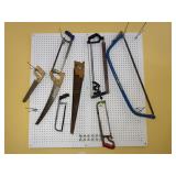 Hand Saws