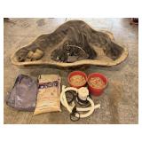 Garden Pond Liner - Pump - etc