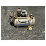 Campbell Hausfeld 20 gal 5 hp Air Compressor