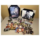 Elvis Presley Memorabilia