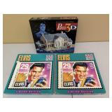 Elvis Presley Memorabilia