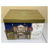Elvis Presley Graceland Dept 56 Model