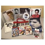 Elvis Presley Memorabilia