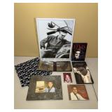 Elvis Presley Memorabilia