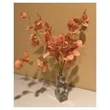 Vase & Floral Decor