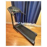 Weslo Cadence G Treadmill (works)