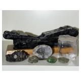 Coal Miners Items