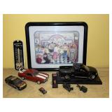 Die Cast Cars - Etc