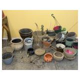 Flower Pots