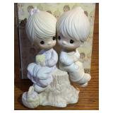 Precious Moments Figurine