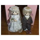 Precious Moments Dolls