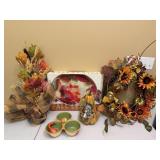 Fall Decor