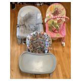 Baby Bouncers