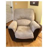 Rocker Recliner