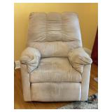 Rocker Recliner