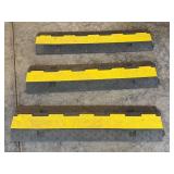Vevor Cable Protector Ramps