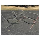 Auto Body Stands