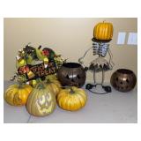 Halloween Decor