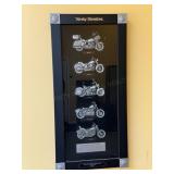 Harley Davidson Decor