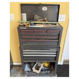 Craftsman Tool Chest (FULL)