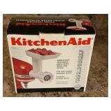KitchenAid Food Grinder