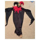 Halloween Jester