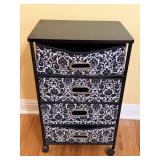 Rolling Organizer