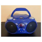 Memorex CD Radio