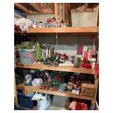 Christmas Decorations (see pics)