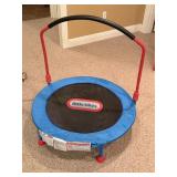 Little Tikes Trampoline
