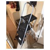 Step Ladder