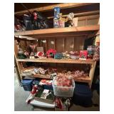 Christmas Collection Decor (see pics)