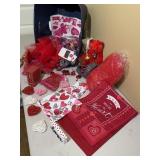 Valentines Day Decor